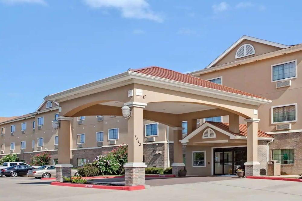 Extended Stay America Suites - Бейтаун Екстериор снимка