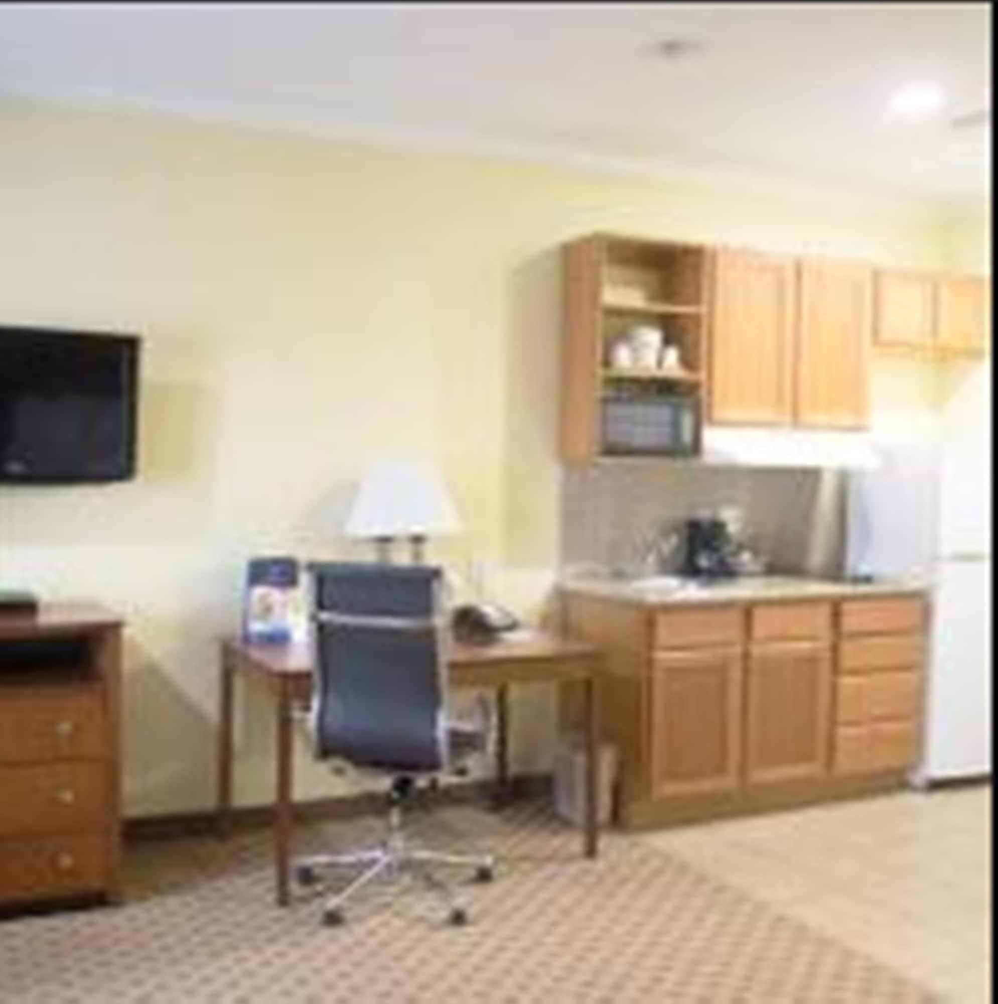 Extended Stay America Suites - Бейтаун Екстериор снимка
