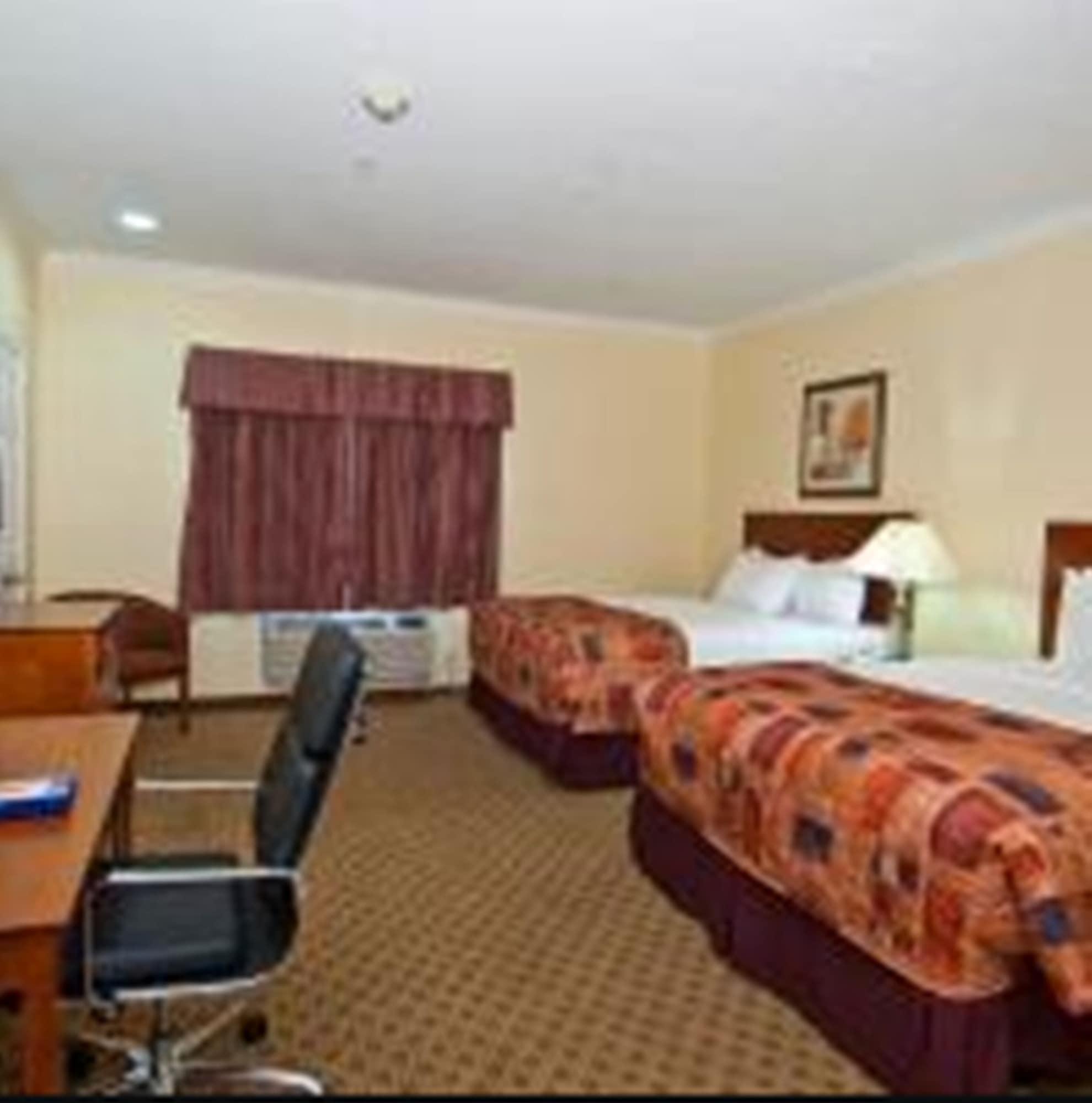 Extended Stay America Suites - Бейтаун Екстериор снимка