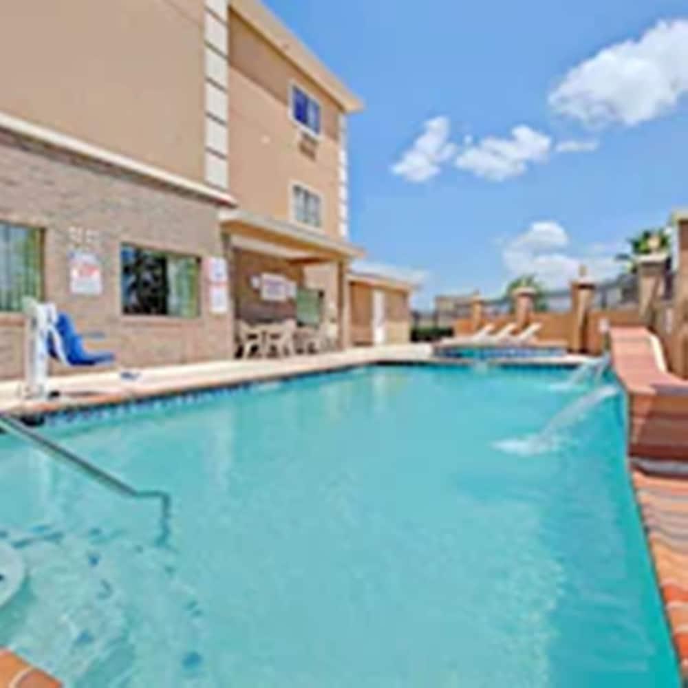 Extended Stay America Suites - Бейтаун Екстериор снимка