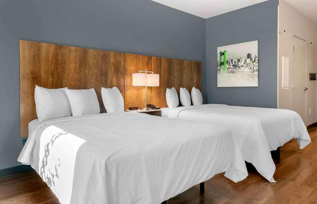 Extended Stay America Suites - Бейтаун Стая снимка