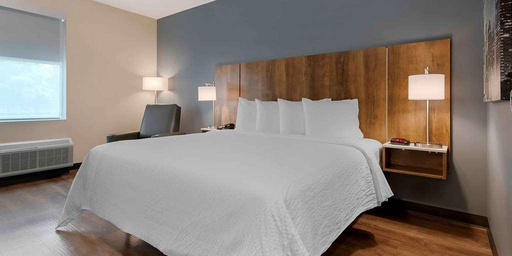 Extended Stay America Suites - Бейтаун Стая снимка