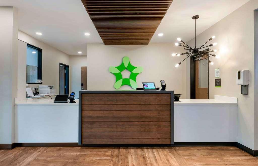 Extended Stay America Suites - Бейтаун Интериор снимка