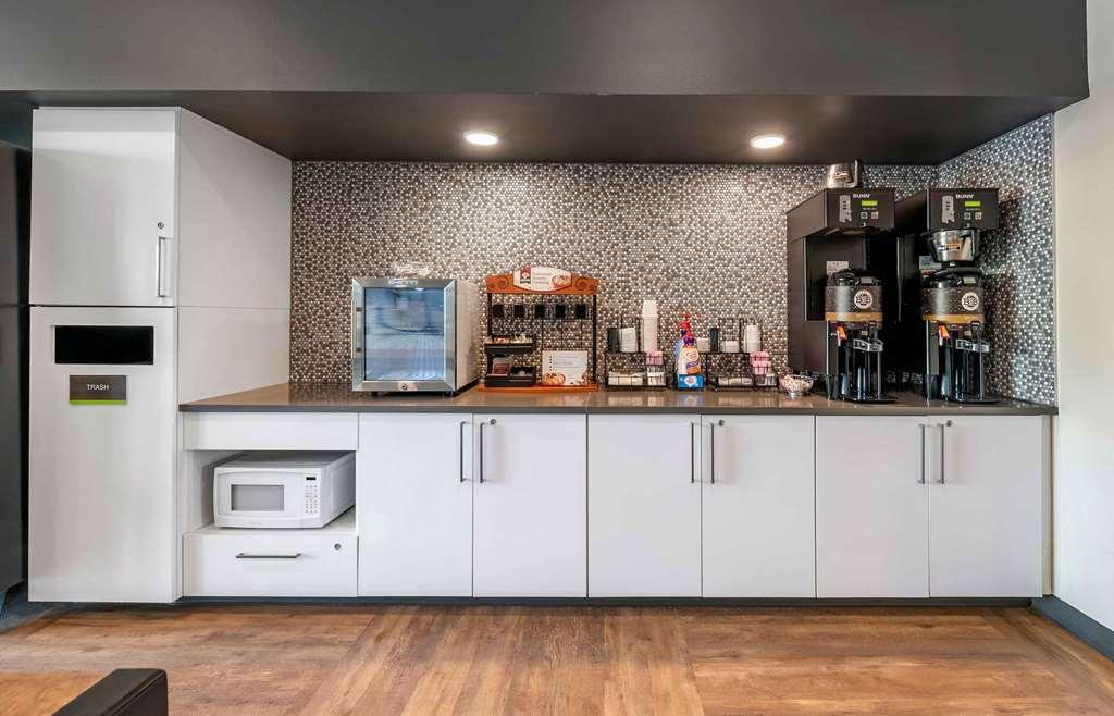 Extended Stay America Suites - Бейтаун Ресторант снимка
