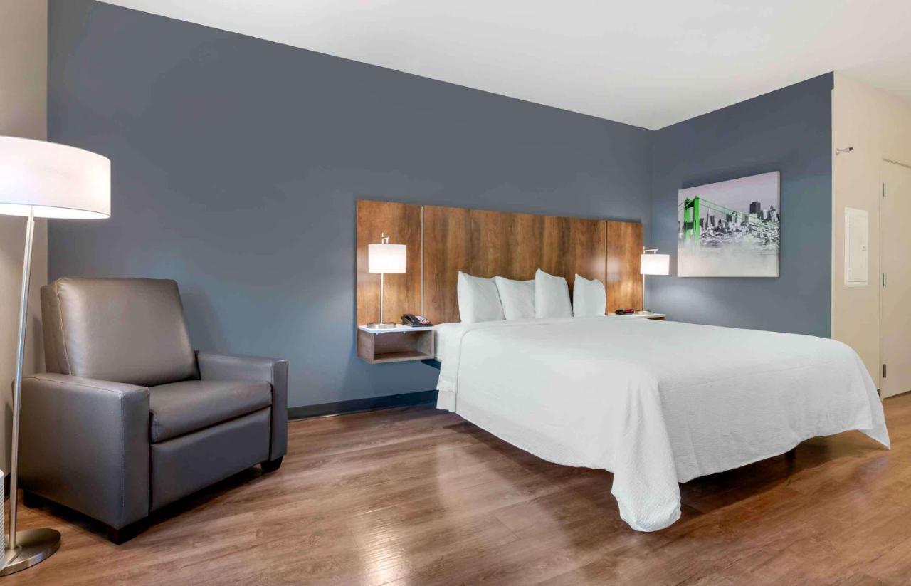 Extended Stay America Suites - Бейтаун Екстериор снимка