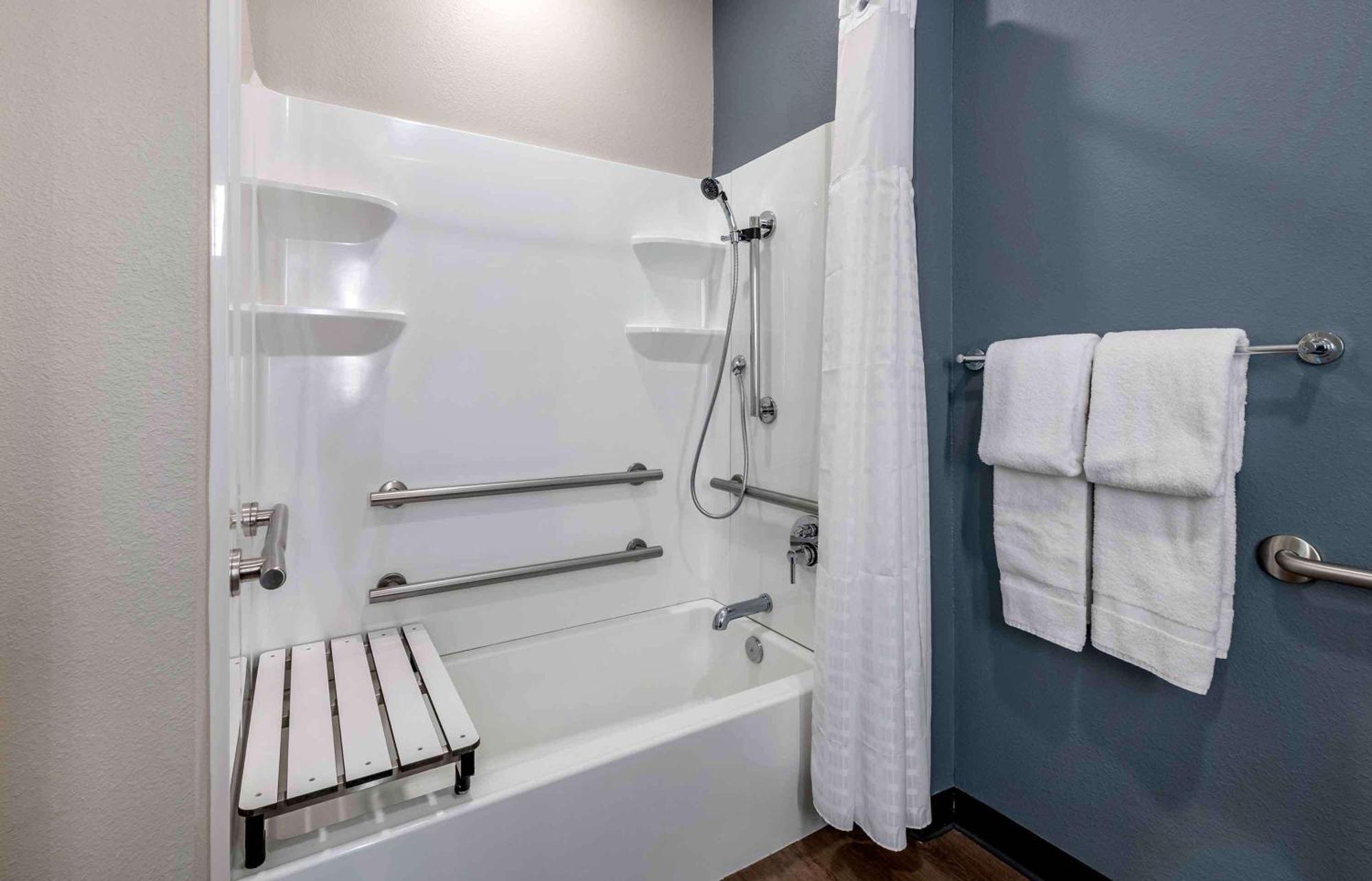 Extended Stay America Suites - Бейтаун Екстериор снимка