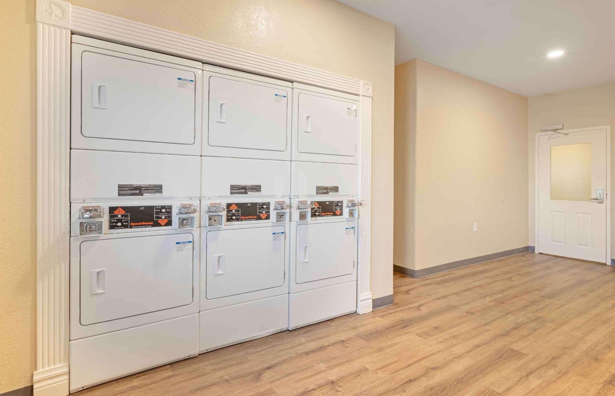 Extended Stay America Suites - Бейтаун Екстериор снимка