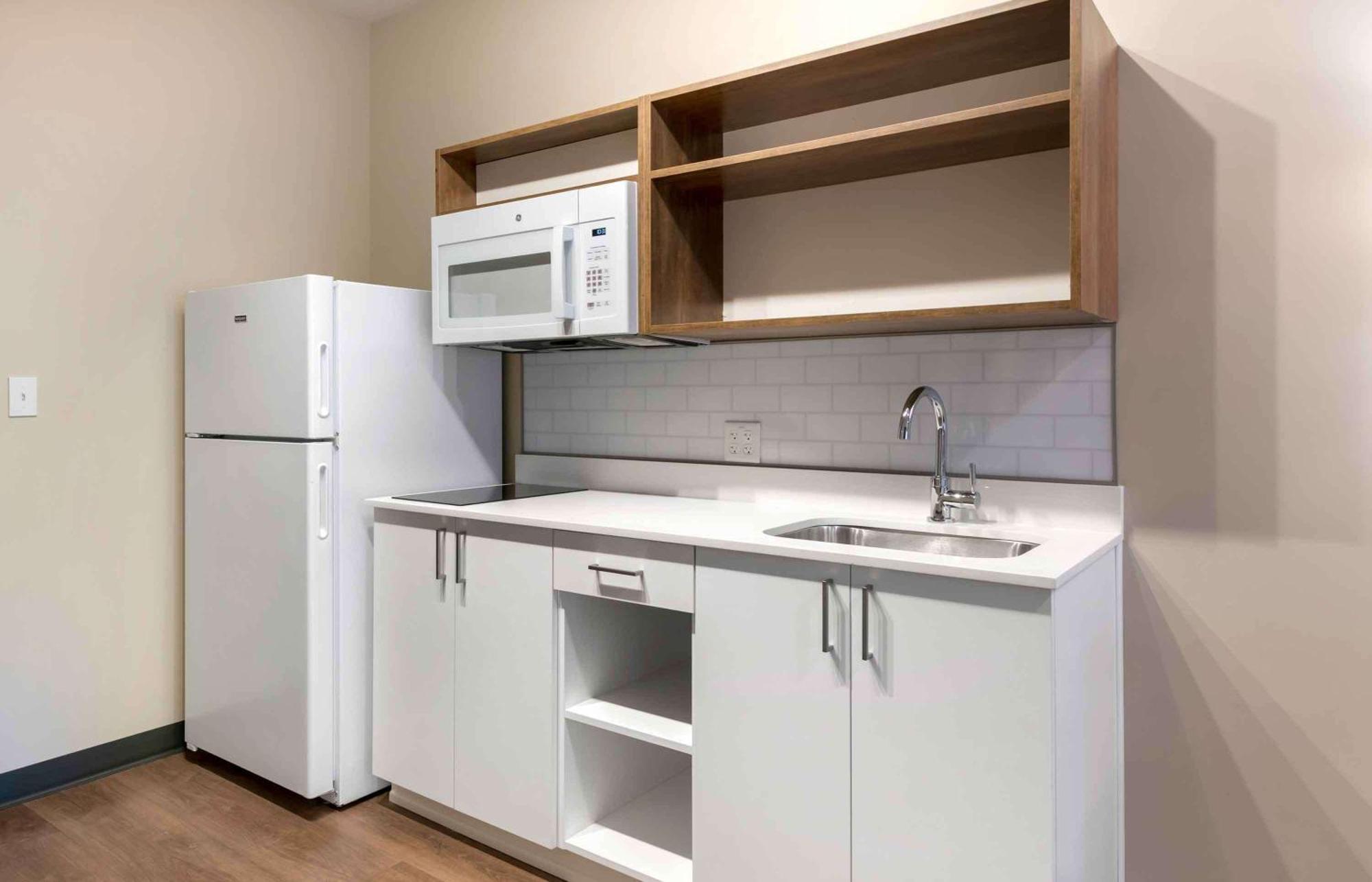 Extended Stay America Suites - Бейтаун Екстериор снимка