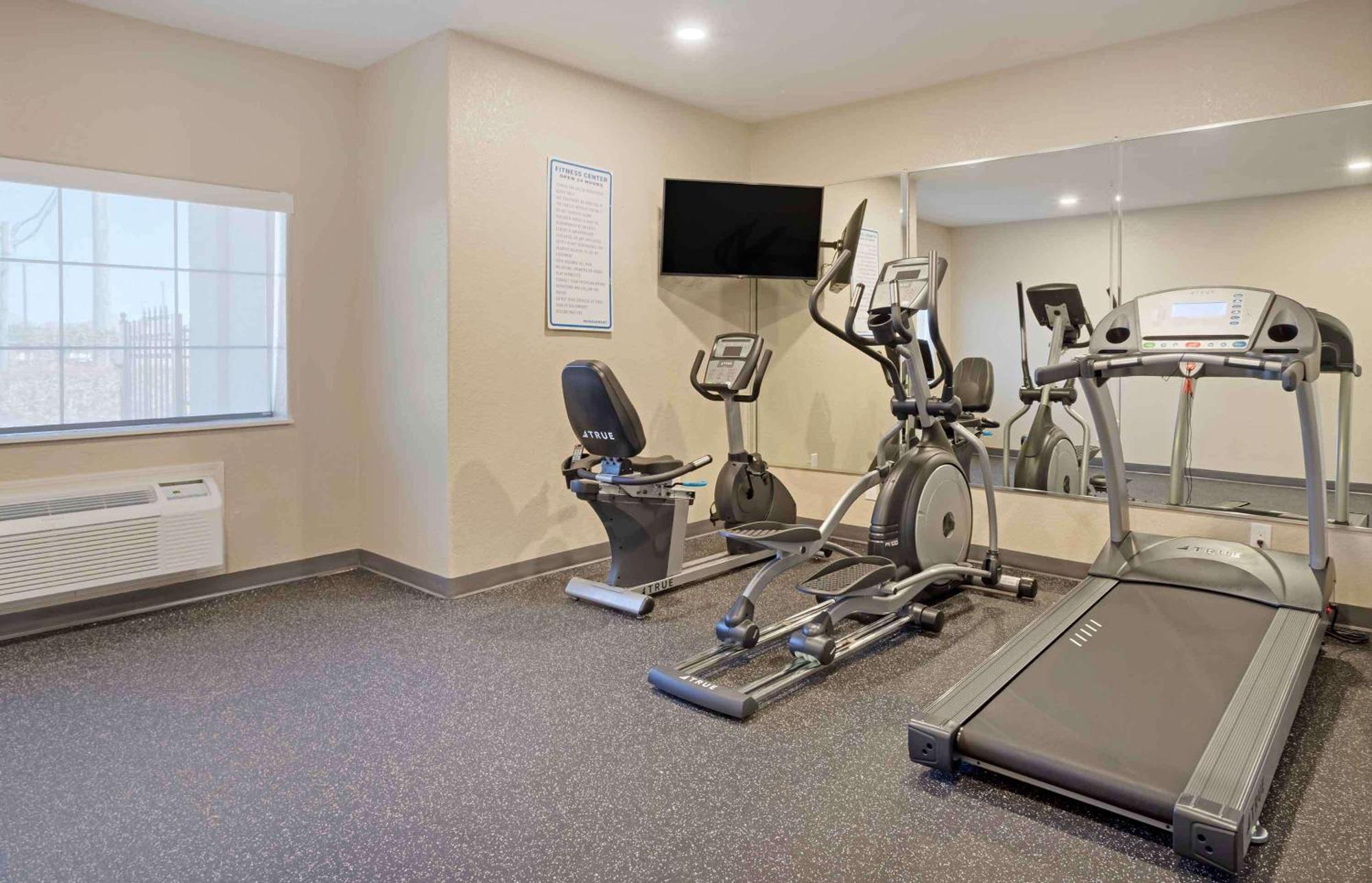 Extended Stay America Suites - Бейтаун Екстериор снимка