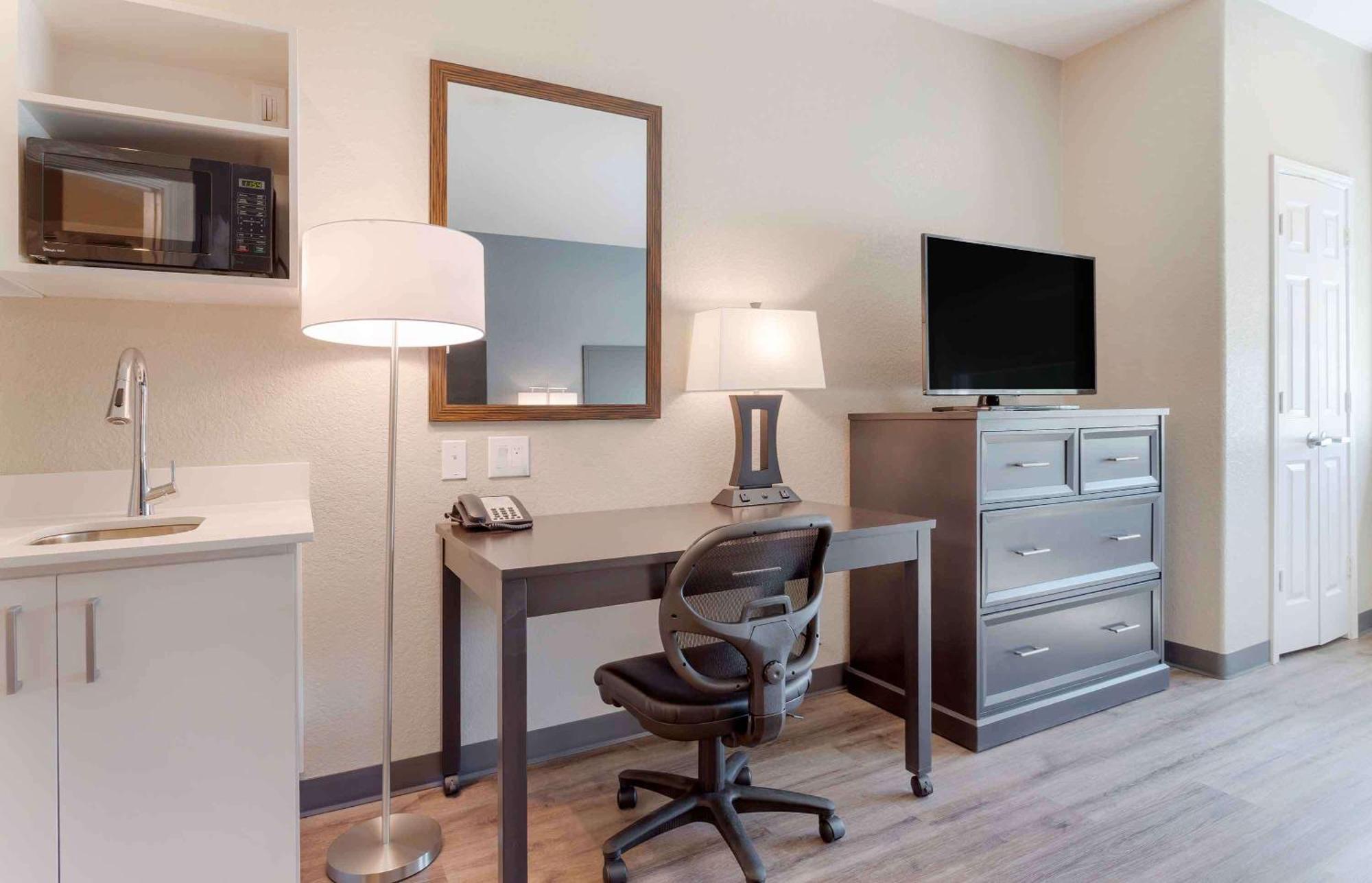 Extended Stay America Suites - Бейтаун Екстериор снимка