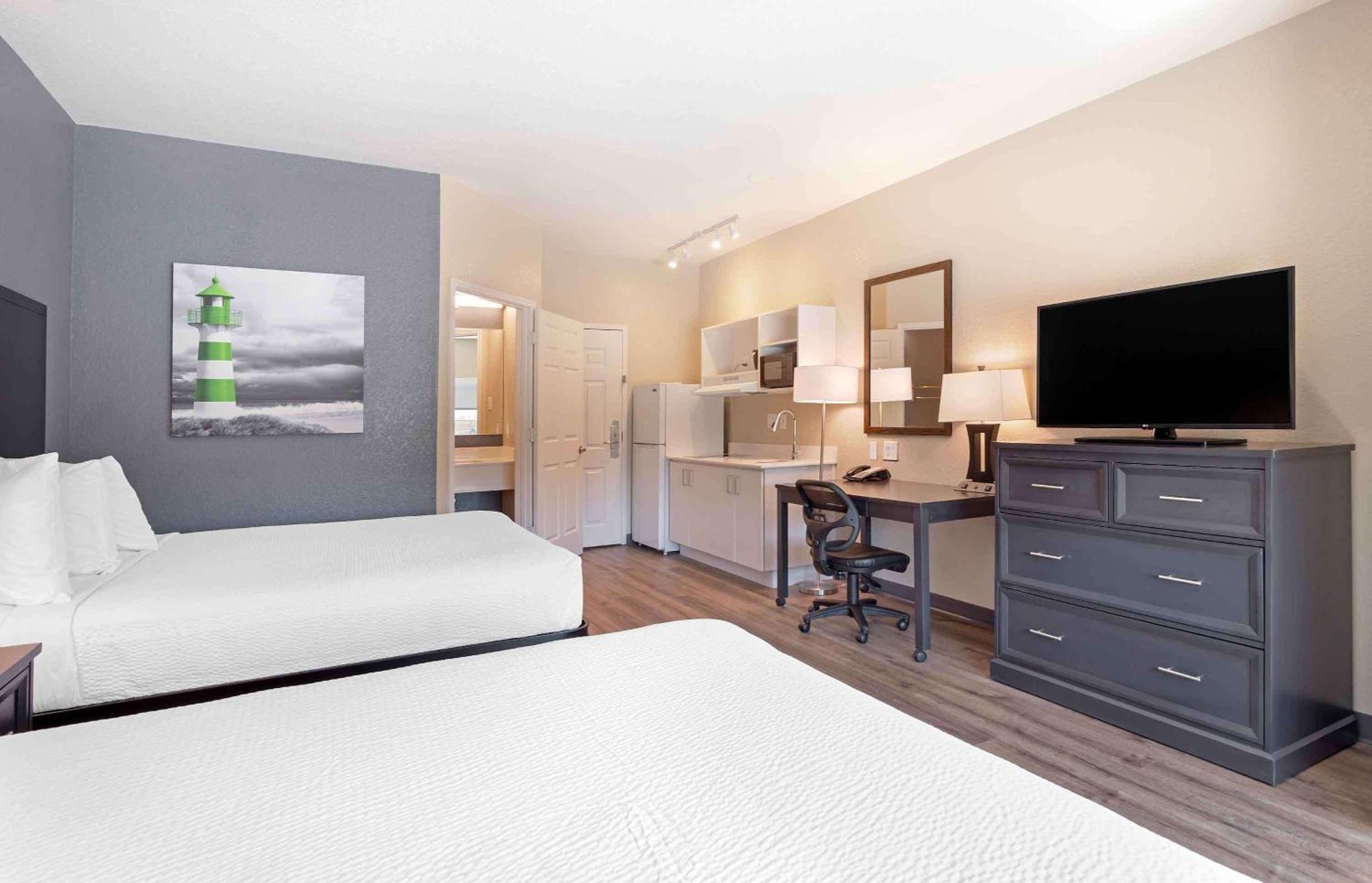 Extended Stay America Suites - Бейтаун Екстериор снимка