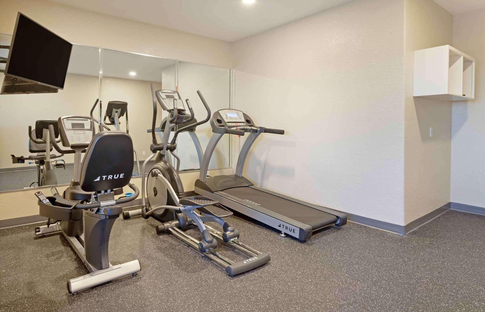 Extended Stay America Suites - Бейтаун Екстериор снимка