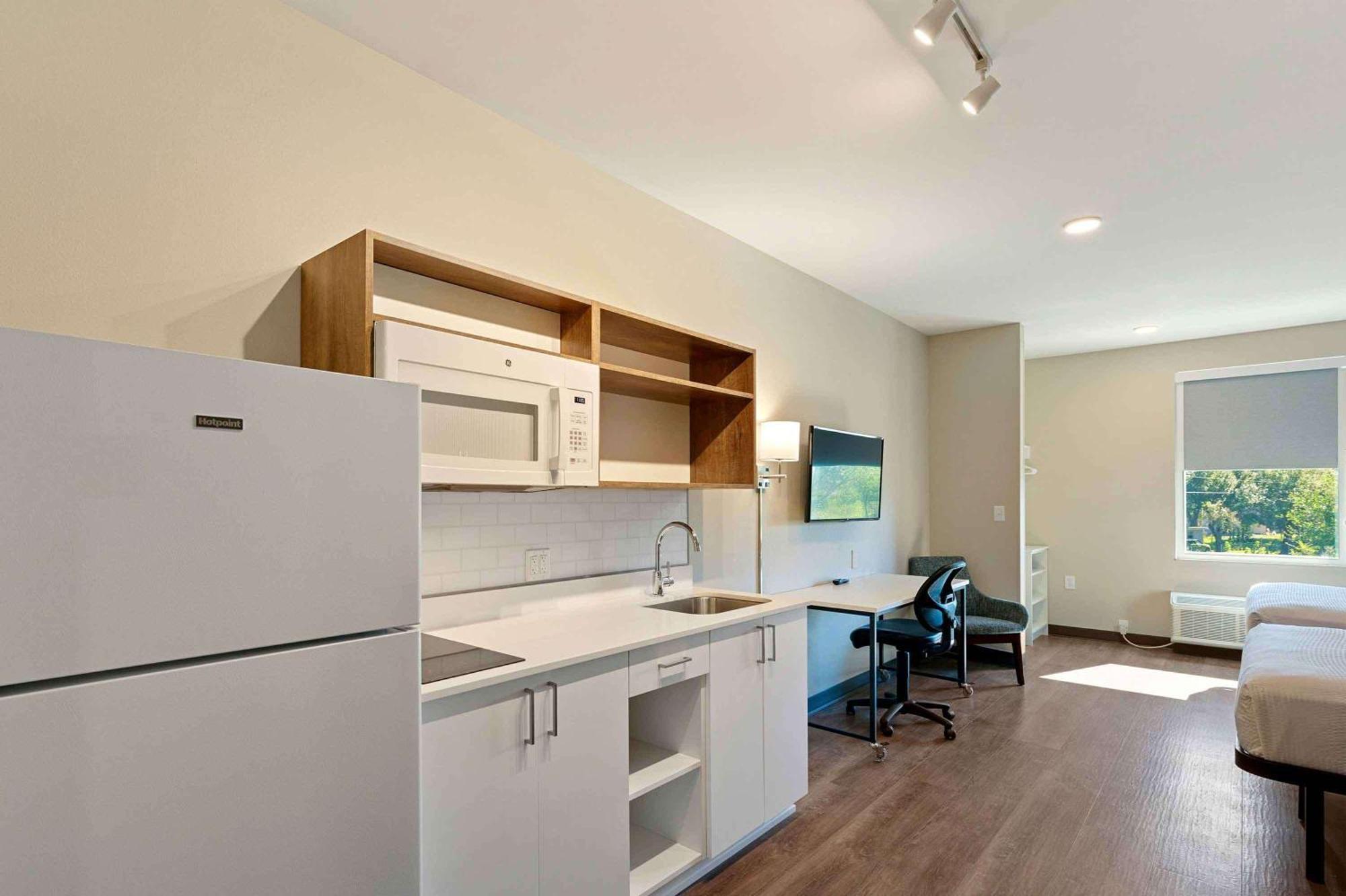Extended Stay America Suites - Бейтаун Екстериор снимка