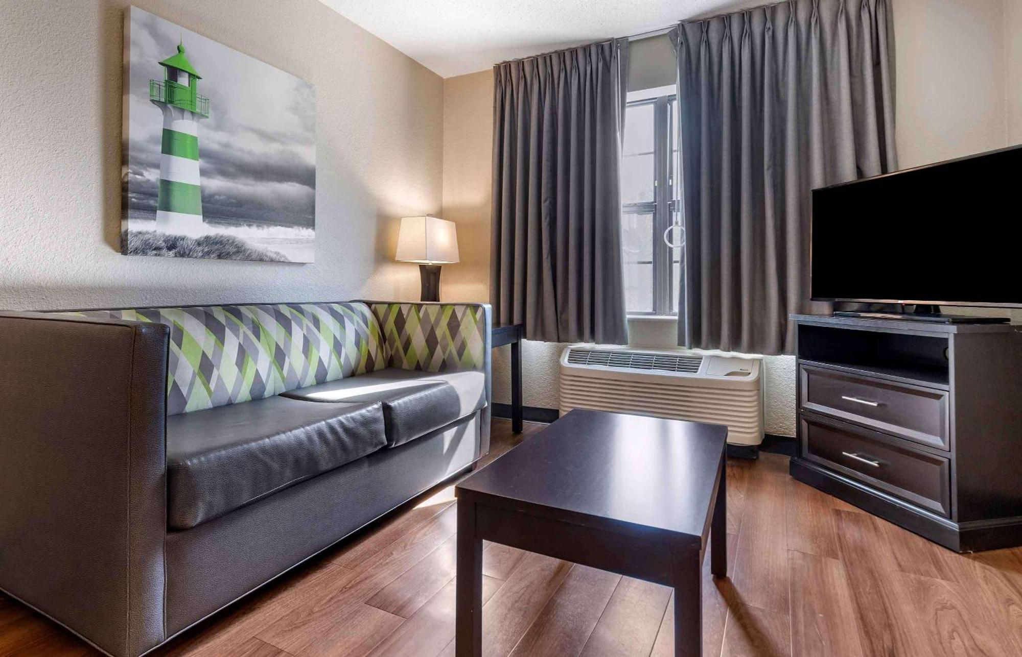 Extended Stay America Suites - Бейтаун Екстериор снимка