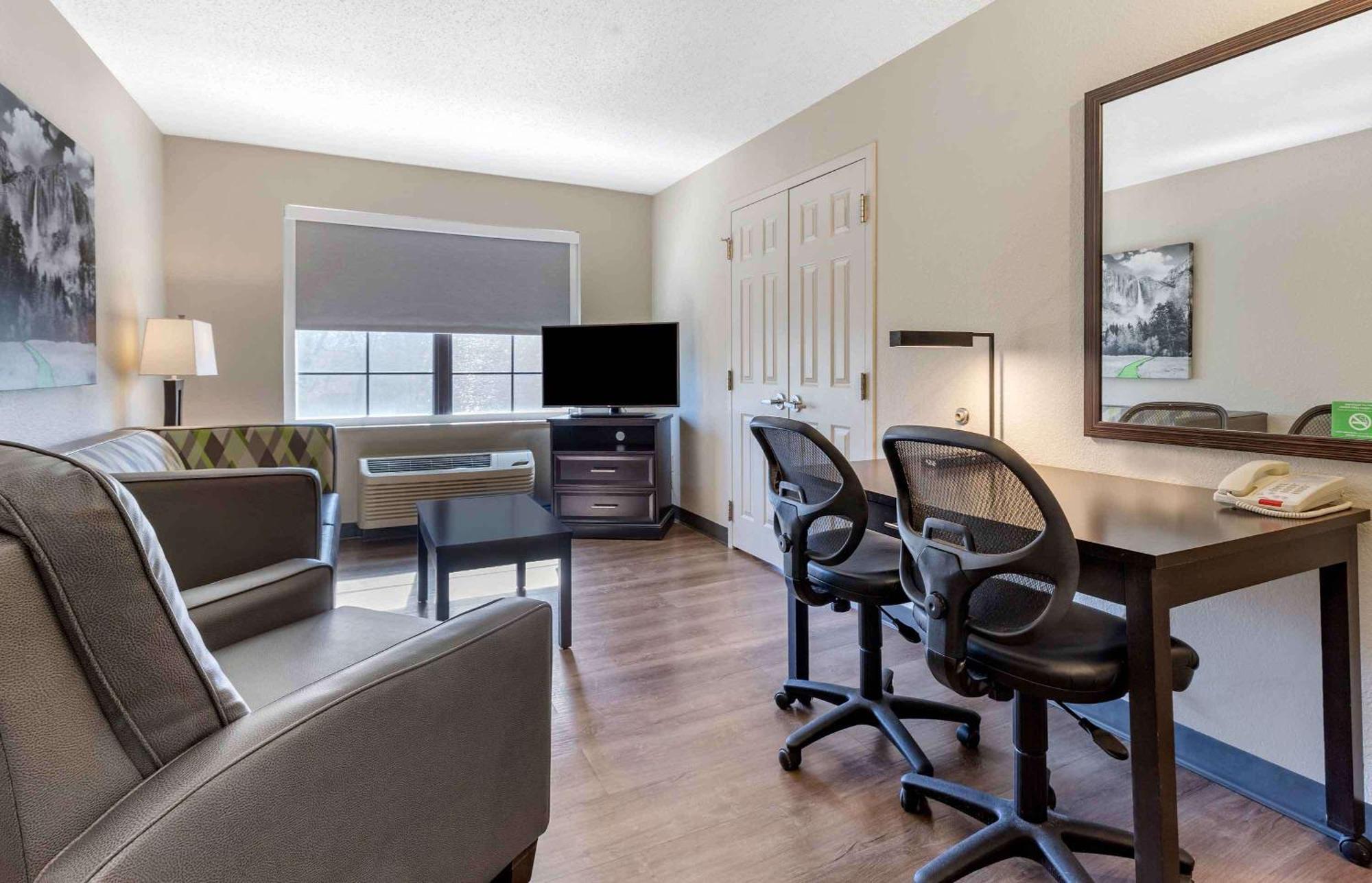 Extended Stay America Suites - Бейтаун Екстериор снимка