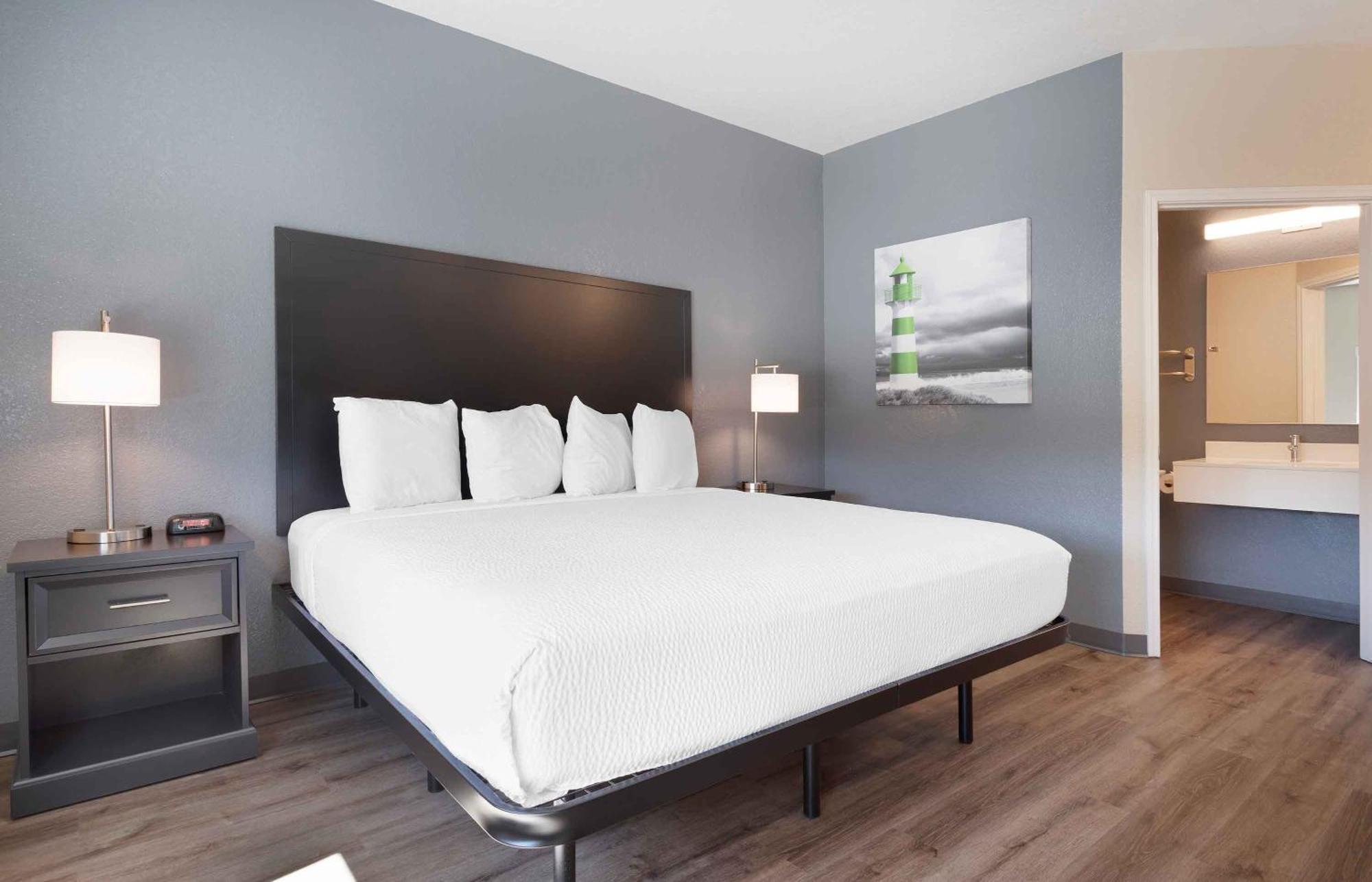 Extended Stay America Suites - Бейтаун Екстериор снимка