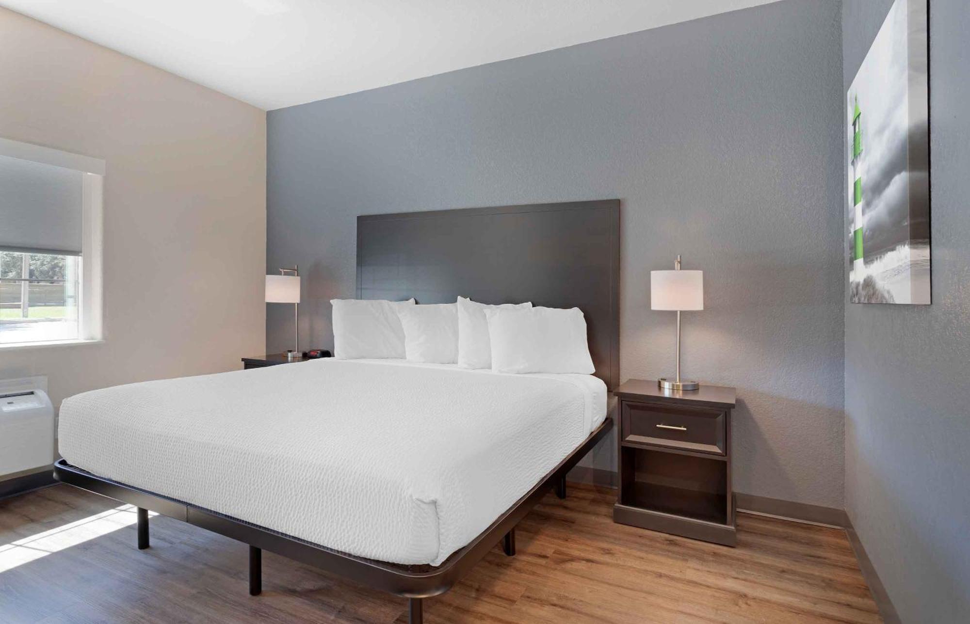 Extended Stay America Suites - Бейтаун Екстериор снимка