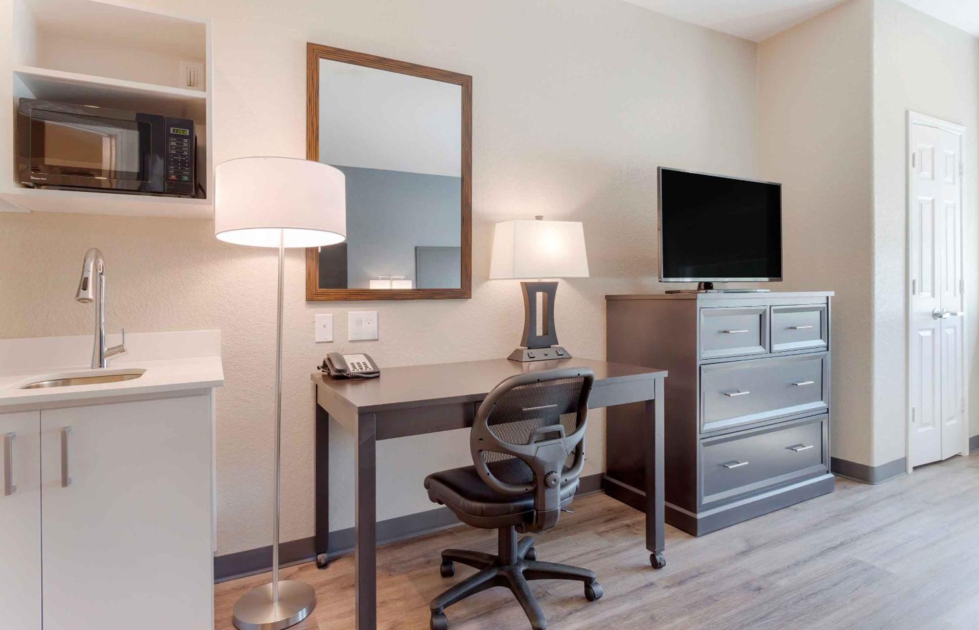 Extended Stay America Suites - Бейтаун Екстериор снимка