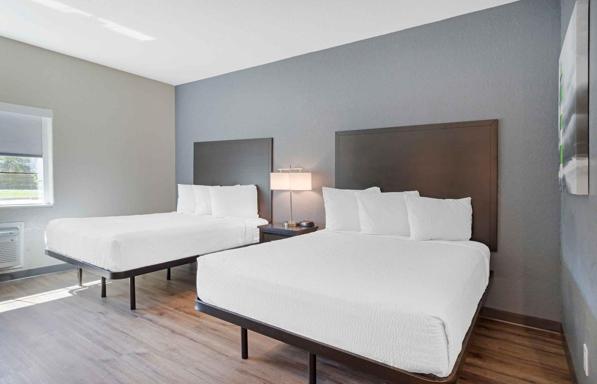 Extended Stay America Suites - Бейтаун Екстериор снимка