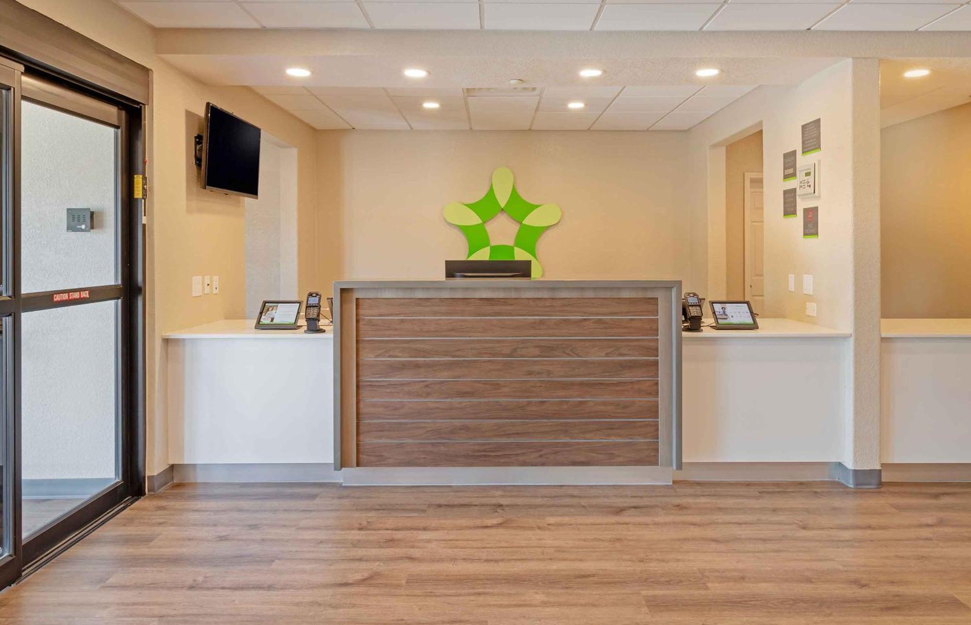 Extended Stay America Suites - Бейтаун Екстериор снимка