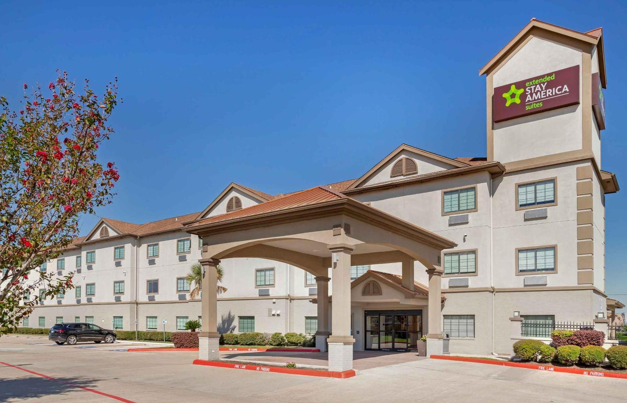 Extended Stay America Suites - Бейтаун Екстериор снимка