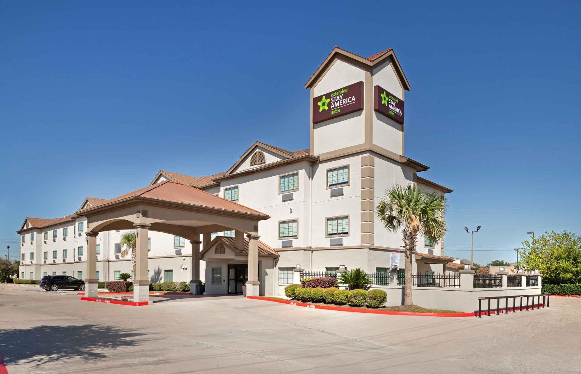Extended Stay America Suites - Бейтаун Екстериор снимка